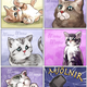Illustration for article titled Mew Mew
